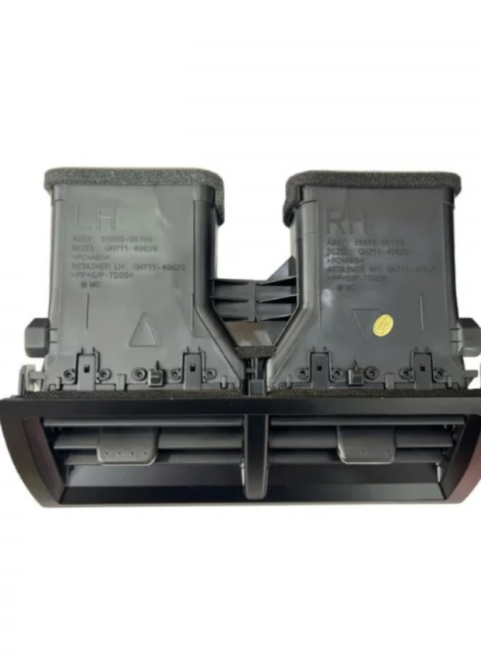 Air conditioning outlet grille vent for Toyota Camry2012-2015 - Image 2