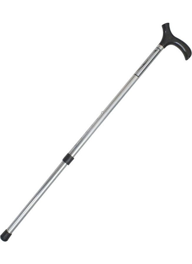 Wetto - Adjustable Iron Walking Stick - Image 1