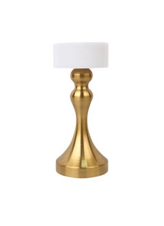 Gold/WHITE