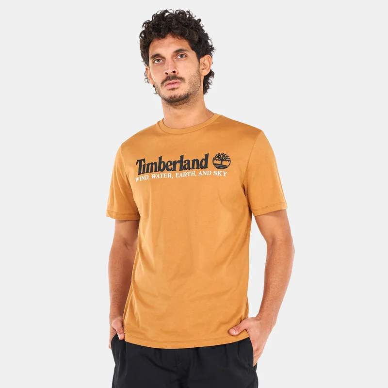 Timberland Men's Wind, Water, Earth and Sky™ T-Shirt