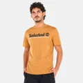 Timberland Yellow