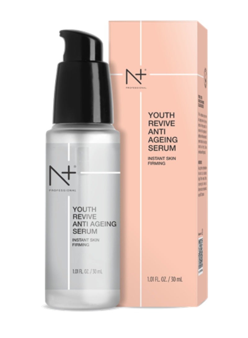 N Plus Professional Youth Revive Anti Ageing Serum - Image 1