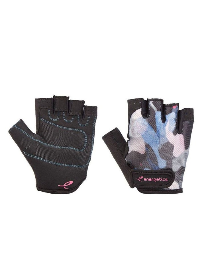 Energetics Fitness Gloves for Men & Women – Non-Slip, Breathable Workout Gloves with Wrist Support for Weightlifting, Gym Training & CrossFit  - Image 1