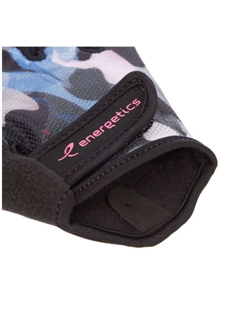 Energetics Fitness Gloves for Men & Women – Non-Slip, Breathable Workout Gloves with Wrist Support for Weightlifting, Gym Training & CrossFit  - Image 2