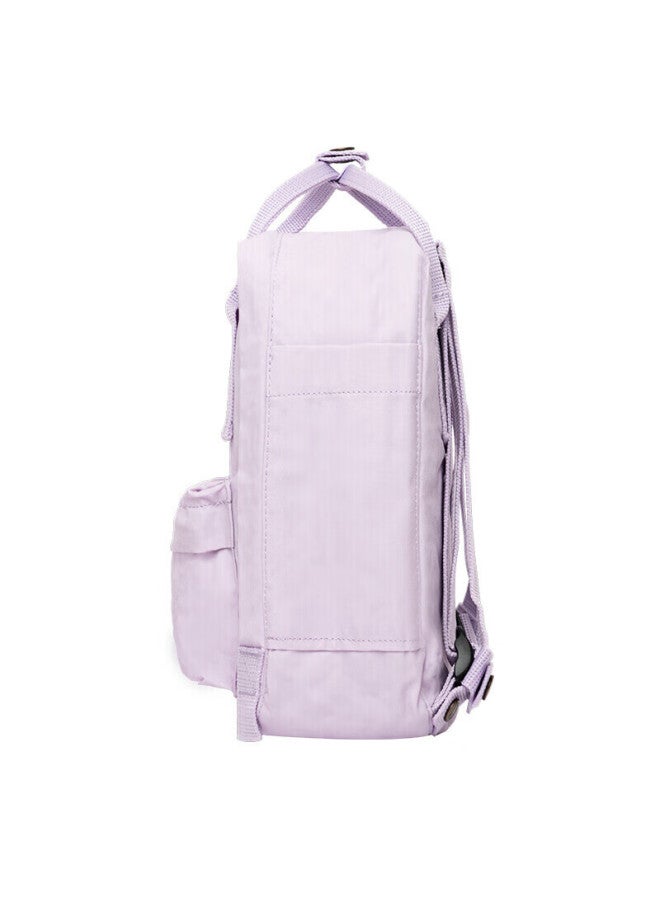 Fjallraven Backpack For Women And Men, College Student Backpack, Bookbag 23561-457, Lavender Purple, 7l, Christmas Gift - Image 3
