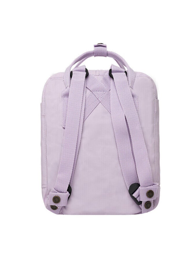 Fjallraven Backpack For Women And Men, College Student Backpack, Bookbag 23561-457, Lavender Purple, 7l, Christmas Gift - Image 2