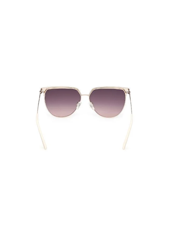 GUESS Wayfarers Sunglasses