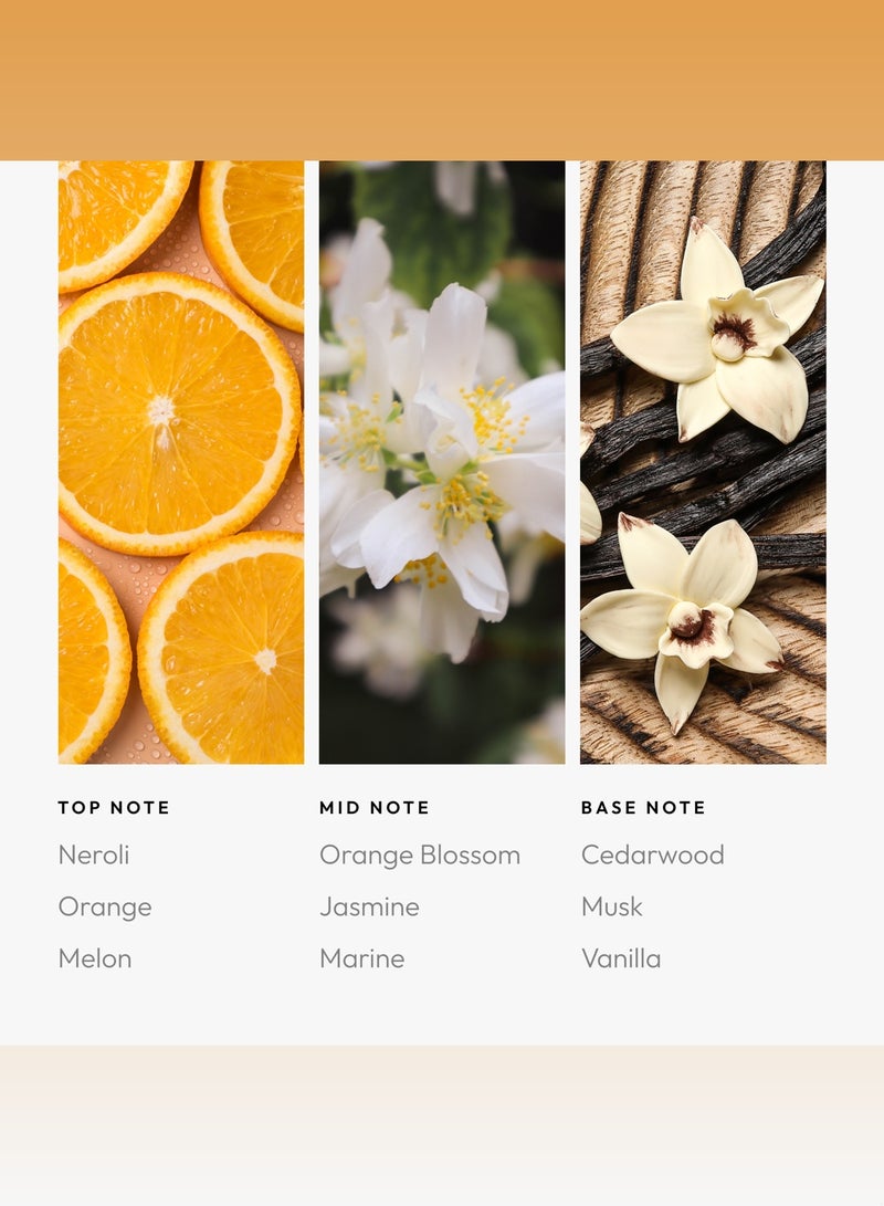 AROMA360 Skyfall Pro-Pod Oil Blend - Hotel Inspired for Luxury Essential Oil Diffusers - Aromatherapy Scent Diffuser Oil - Neroli, Jasmine, and Vanilla  - Image 4