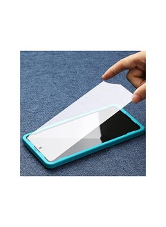 Ibywind Screen Protector Compatible With Redmi Note 11 Pro+ 5G Redmi Note 11 Pro Plus 5G 6 67 Inch Metal Camera Lens Protector Easy To Install  - Image 3