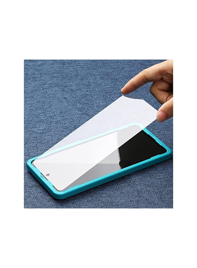 Ibywind Screen Protector Compatible With Redmi Note 11 Pro+ 5G Redmi Note 11 Pro Plus 5G 6 67 Inch Metal Camera Lens Protector Easy To Install - Image 3
