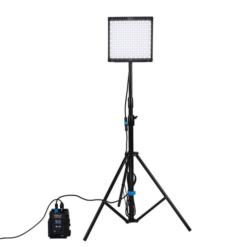 NANLITE PavoSlim 60C LED RGBWW Panel Light - Image 2