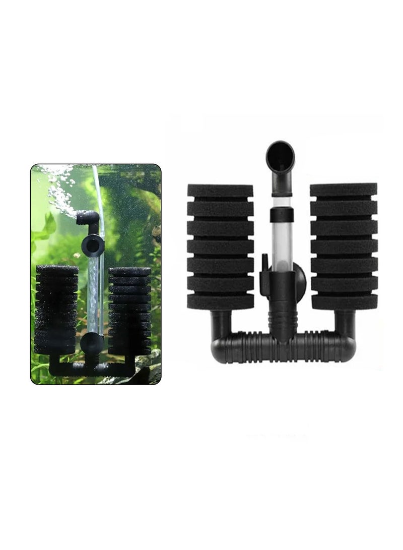 Aquarium Sponge Filter Medium - Image 1