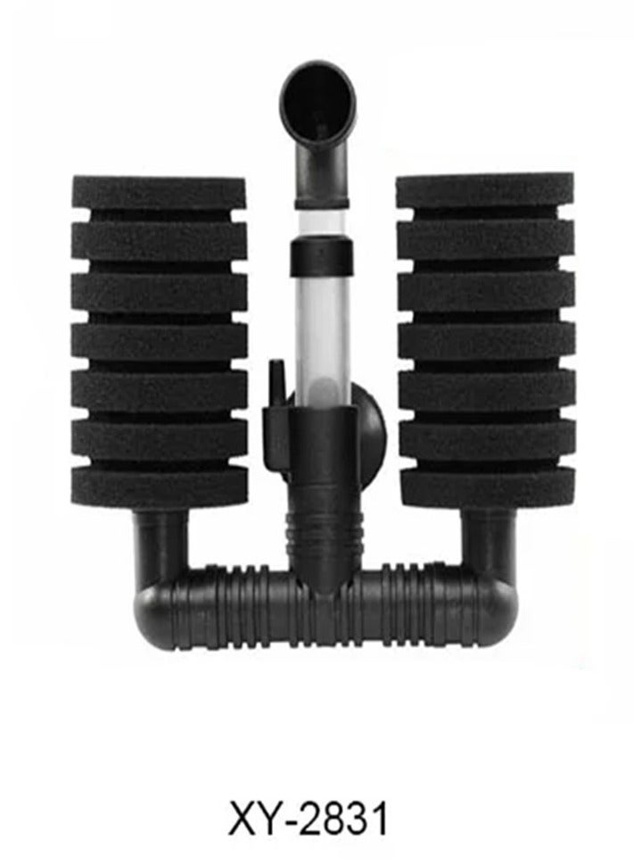 Aquarium Sponge Filter Medium - Image 2