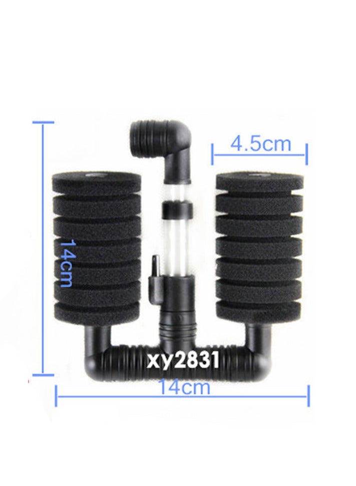 Aquarium Sponge Filter Medium - Image 3