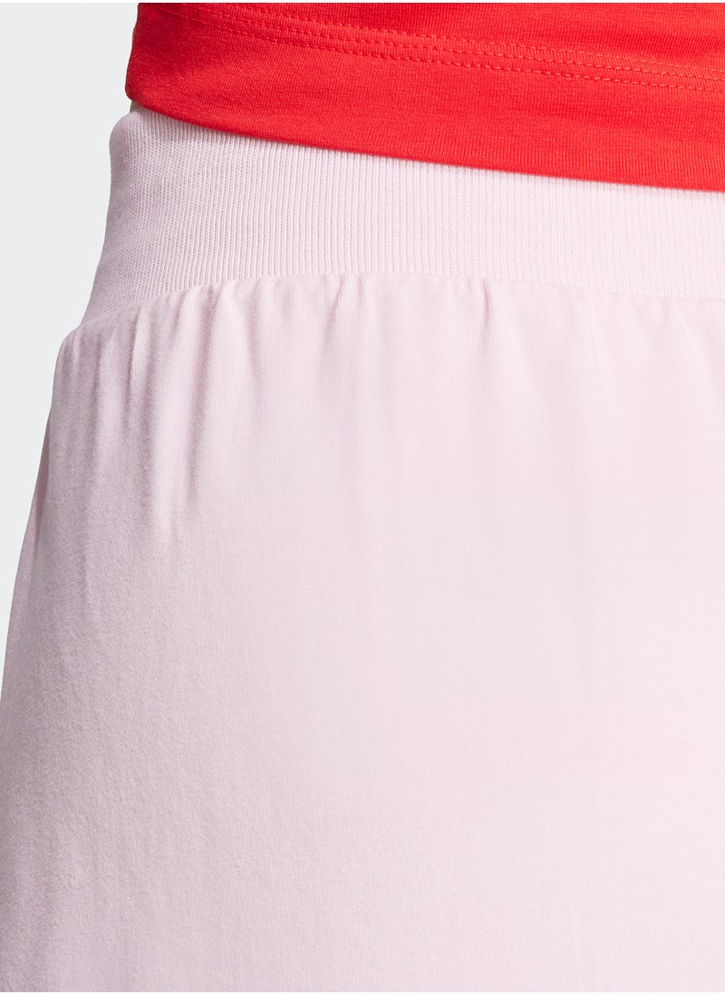 Adidas - Essential Color Pop Shorts - Image 1