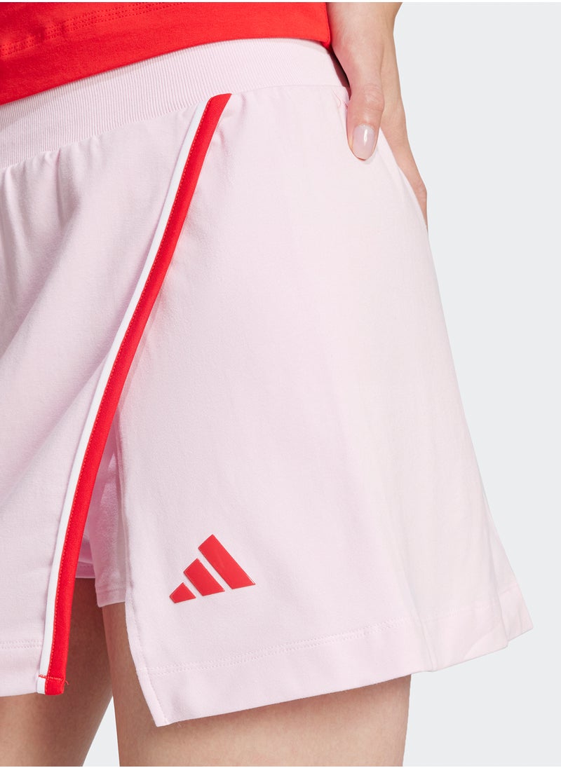 Adidas - Essential Color Pop Shorts - Image 1