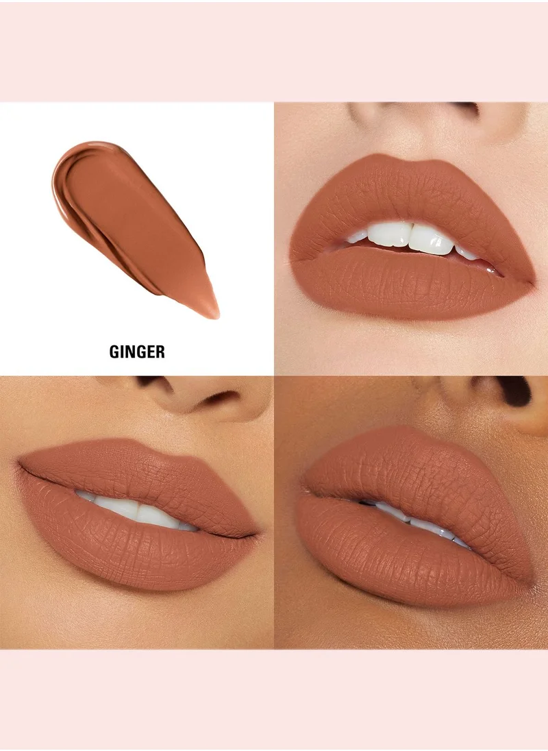 Kylie Cosmetics Matte Liquid Lipstick - 601 - Ginger