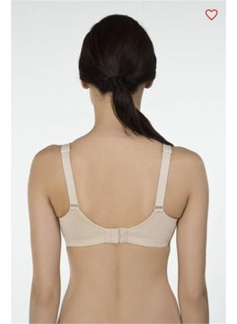 KOM Carmina Padding, Non-Wireless Minimiser Bra  - Image 3