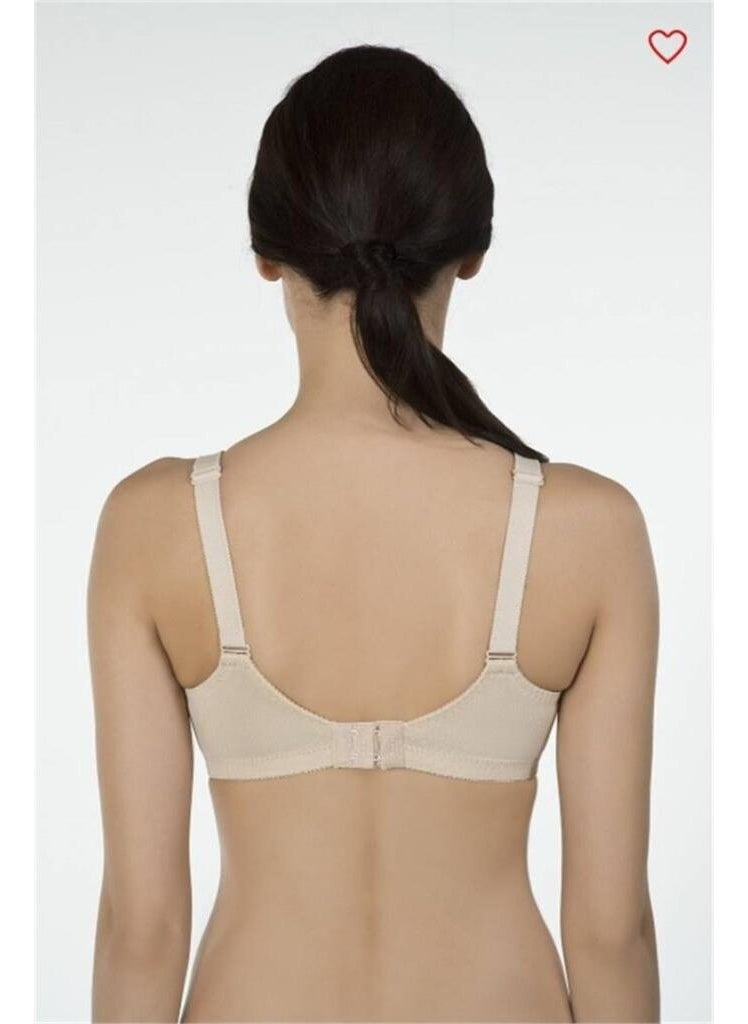 KOM - Carmina Padding, Non-Wireless Minimiser Bra - Image 1