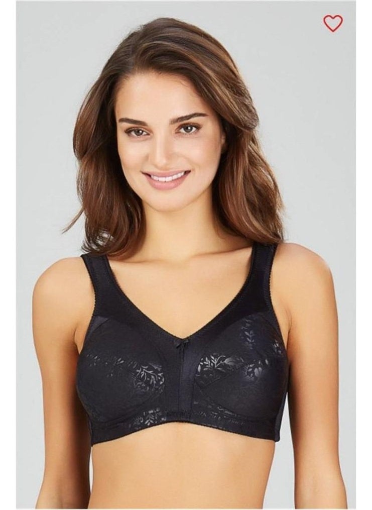 KOM - Carmina Padding, Non-Wireless Minimiser Bra - Image 1