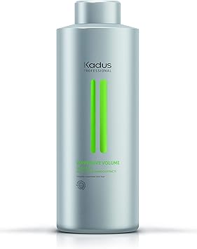 Kadus Impressive Volume Shampoo 1000 ml - Image 1