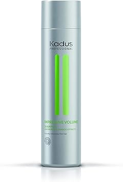 Kadus Impressive Volume Shampoo 1000 ml - Image 2
