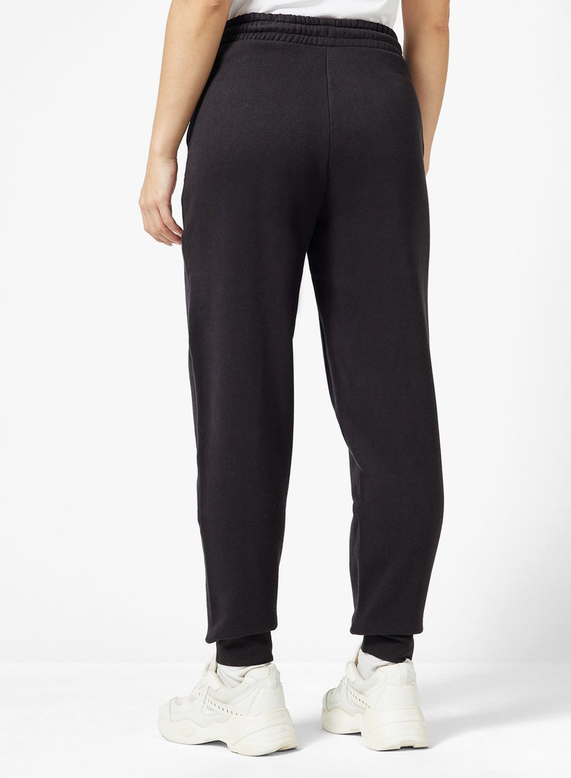 PUMA Her Comfort High-Waist Sweatpants - Image 3