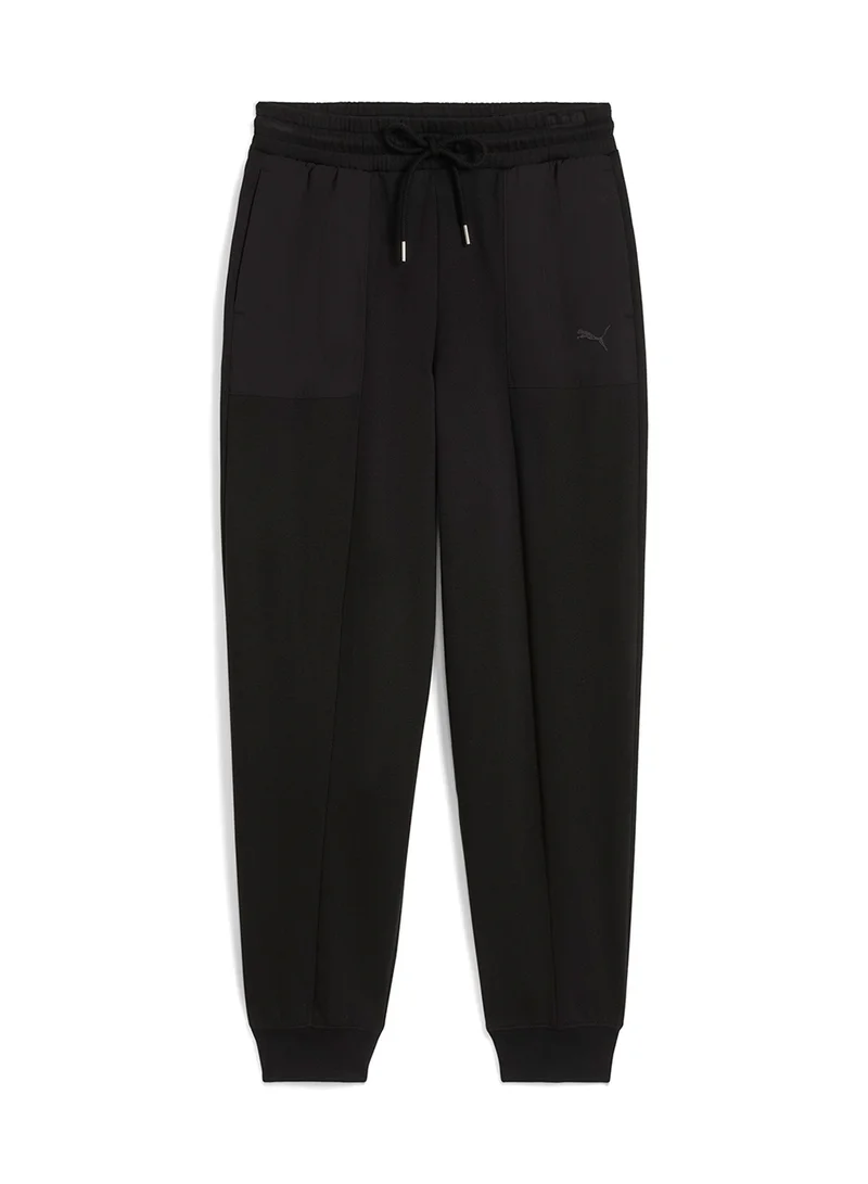 بوما Her Comfort High-Waist Sweatpants