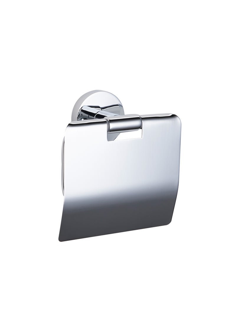 Hesanit Bathroom Accessories Set Elite 6Pcs S200 - Image 3