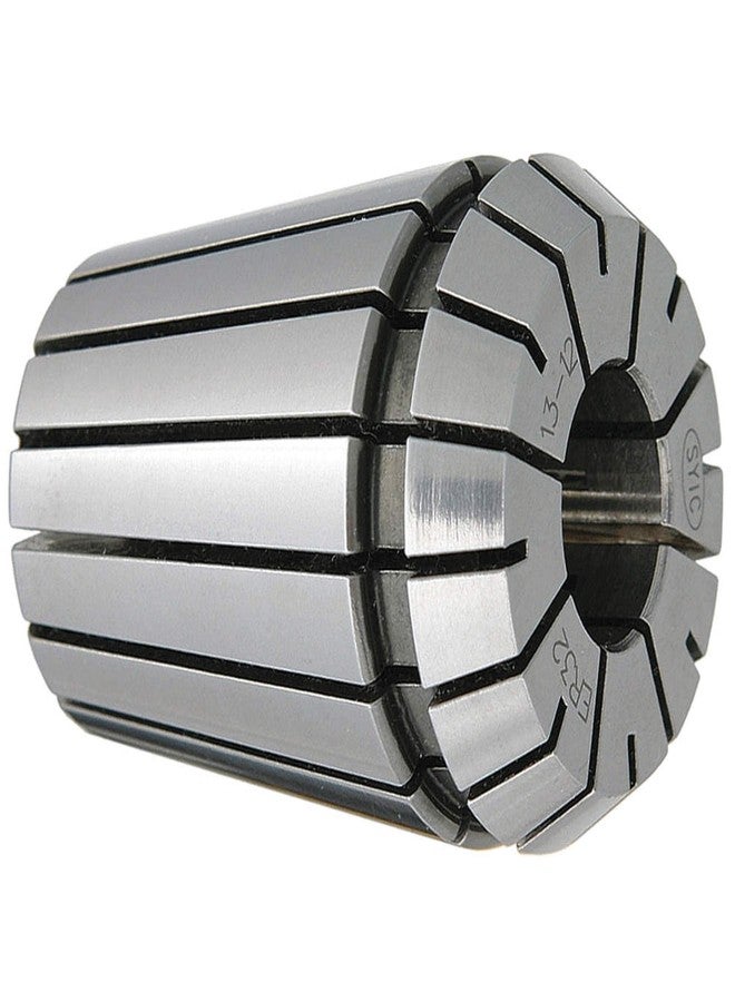 Techniks 1/4" Super Precision ER20 Collet .0002 Accuracy Chuck Mill - Image 2