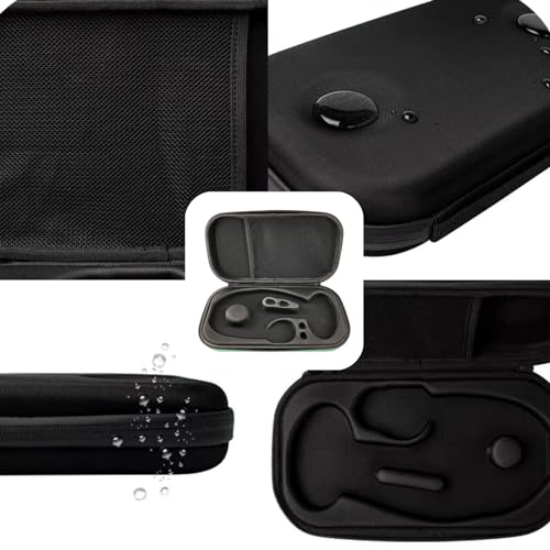 MIIDNTLX Littmann Cardiology 4 Classic 3 ADC Stethoscope Case, Holder & Bag for Nurses, School Essentials - Image 3