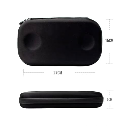 MIIDNTLX Littmann Cardiology 4 Classic 3 ADC Stethoscope Case, Holder & Bag for Nurses, School Essentials - Image 5