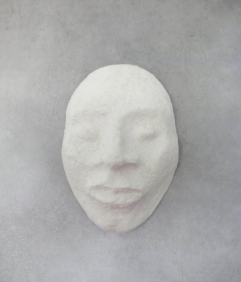 Activa CelluClay Instant Paper Mâché, White, 2lb (900g) | Super Fine Sculpting & Texturing Material for Arts & Crafts - Image 4