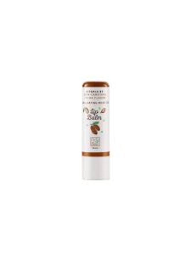 Bobana Lip Balm With Vitamin B5 & Cocoa Flavor - 4.8GM - Image 1