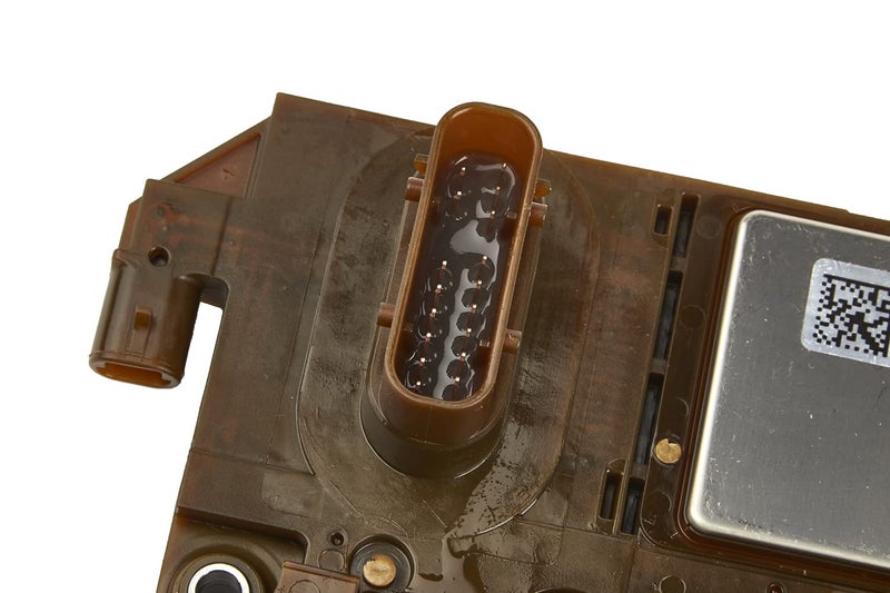 ACDelco 24275869 GM Original Equipment Automatic Transmission Control Valve Body with Transmission Control Module - Image 2