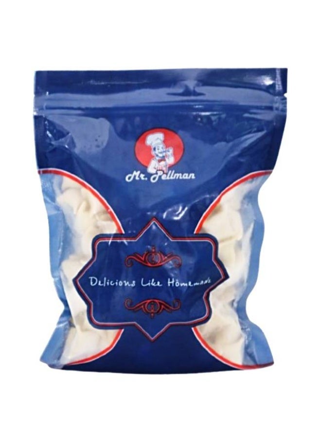 Turkish Manti, Beef - 500g, UAE