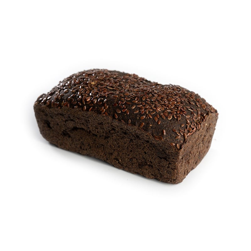 Bakers Kitchen Classic Keto Bread Loaf, 550g, UAE - Image 3