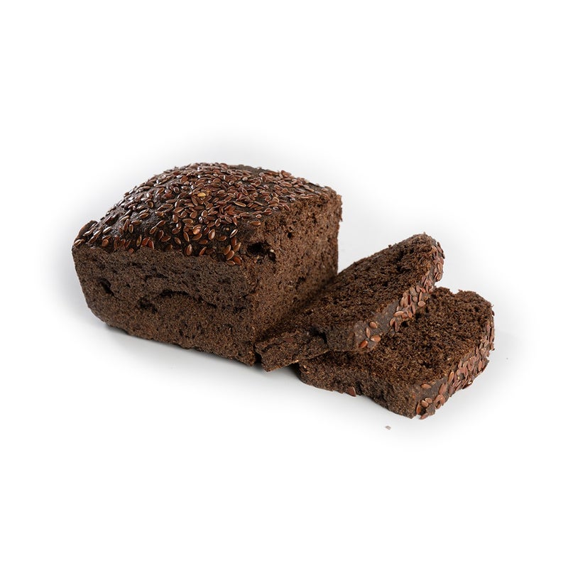 Bakers Kitchen Classic Keto Bread Loaf, 550g, UAE - Image 2