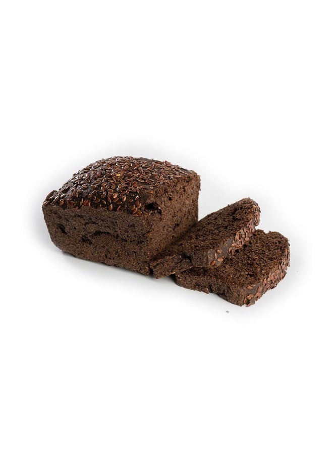 Bakers Kitchen Classic Keto Bread Loaf, 550g, UAE - Image 1