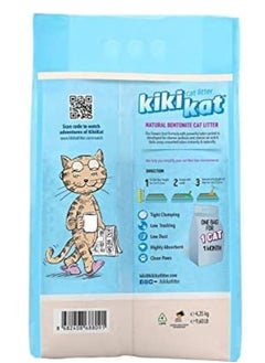 KikiKat Cat Litter Cleany 10L - pzsku/Z1A7D40E13D7377E194D4Z/45/_/1735427714/0ba2a872-f157-45af-b9e4-618430701552