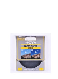 Hoya 62 mm Slim PL-CIR Filter - pzsku/Z1A7D47B954913C7102C1Z/45/_/1740611565/29ad21d3-bd56-43e9-98f4-6f6112bbc097