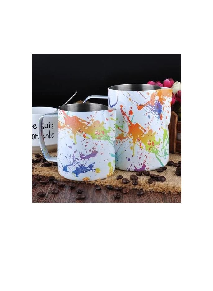 Barista Space إبريق باريستا سبيس - نمط سبلاش (600 مل) - Image 3