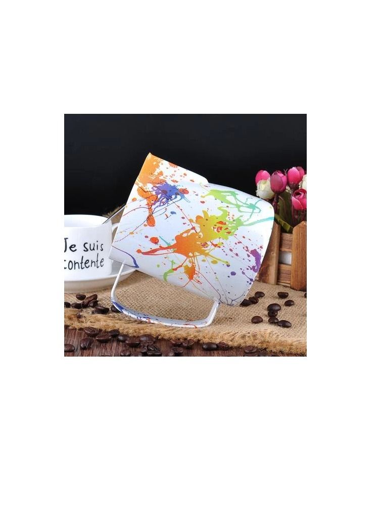 Barista Space إبريق باريستا سبيس - نمط سبلاش (600 مل) - Image 2