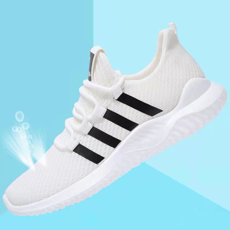 Unisex Casual Sneakers Shoes - Image 3