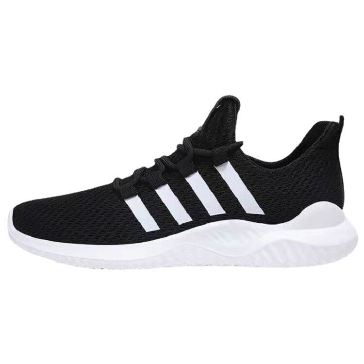 Unisex Casual Sneakers Shoes - Image 4