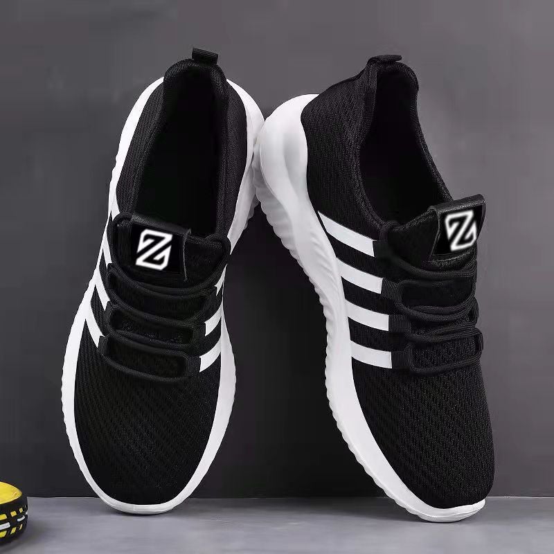 Unisex Casual Sneakers Shoes - Image 2