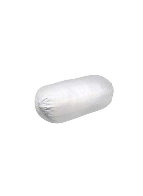 JDX Reliance Synthetic Fibre Soft Bolster Standard White
