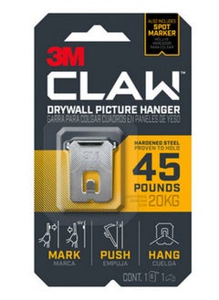 3M Drywall Picture Hanger  - Image 1