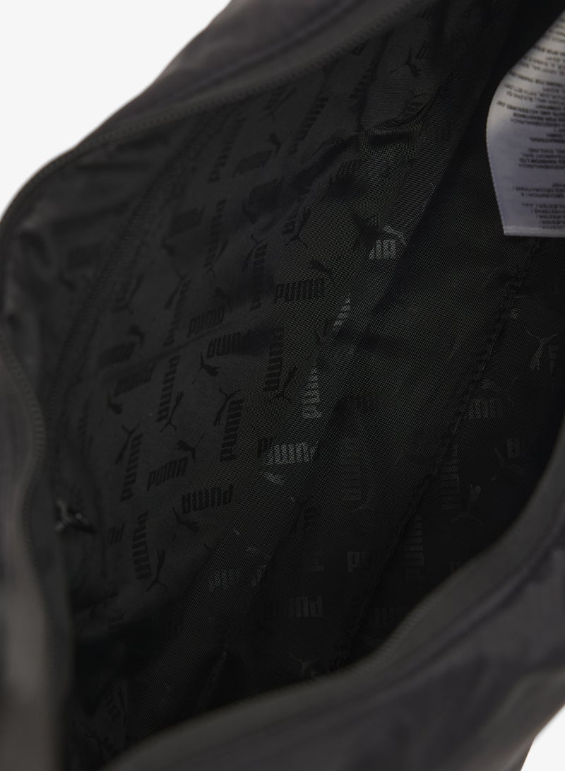 PUMA Pop Slouchy Hobo Bag - Image 4