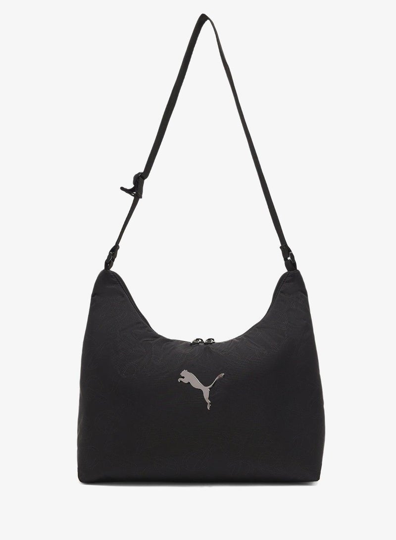 بوما حقيبة هوبو بوب فضفاضة - Image 1